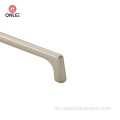Fenicha Cabinet Hardware mubato Dhonza Black Bato